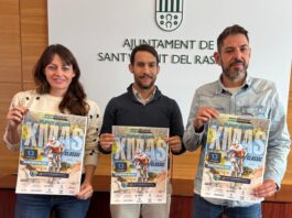 San Vicente convoca el 13 de diciembre una nueva edición de Xmas Classic con el objetivo de alcanzar una cifra récord de participación