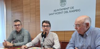 El Ayuntamiento y la Sociedad La Esperanza presentan un amplio cartel cultural para conmemorar Santa Cecilia con las entidades del municipio