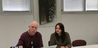 Esquerra Unida-Podem presenta alegaciones a la nueva Ordenanza Fiscal de la tasa de basura