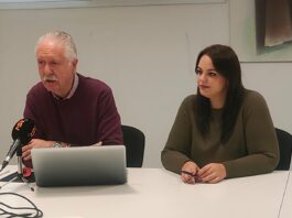 Esquerra Unida-Podem alega una Ordenanza de las terrazas más justa y menos desproporcionada