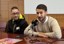 Deportes confirma que la próxima edición de la San Silvestre de San Vicente del Raspeig ya cuenta con cerca de 2.000 participantes