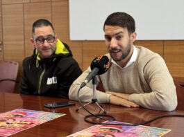 Deportes confirma que la próxima edición de la San Silvestre de San Vicente del Raspeig ya cuenta con cerca de 2.000 participantes