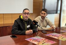 Deportes confirma que la próxima edición de la San Silvestre de San Vicente del Raspeig ya cuenta con cerca de 2.000 participantes