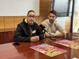 Deportes confirma que la próxima edición de la San Silvestre de San Vicente del Raspeig ya cuenta con cerca de 2.000 participantes