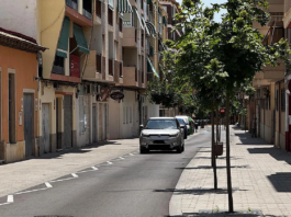 Esquerra Unida- Podem exige el cese inmediato del concejal Adrián García de VOX