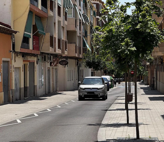 Esquerra Unida- Podem exige el cese inmediato del concejal Adrián García de VOX