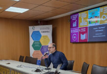 El Consorcio Terra refuerza su compromiso con la educación ambiental apoyando el proyecto Canastell «Zero Waste» en San Vicente del Raspeig