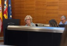 2025, un año clave para hacer realidad proyectos cruciales para San Vicente del Raspeig