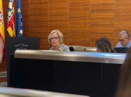 2025, un año clave para hacer realidad proyectos cruciales para San Vicente del Raspeig