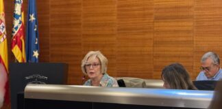 2025, un año clave para hacer realidad proyectos cruciales para San Vicente del Raspeig