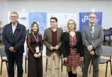 Éxito de la jornada “Innovación y Economía Circular” organizada por el Parque Científico de Alicante en San Vicente del Raspeig