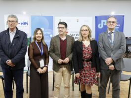 Éxito de la jornada “Innovación y Economía Circular” organizada por el Parque Científico de Alicante en San Vicente del Raspeig