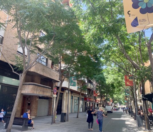 San Vicente: El PP y VOX fracasan en su apoyo al comercio local y dejan sin repartir más de 11.000 euros.