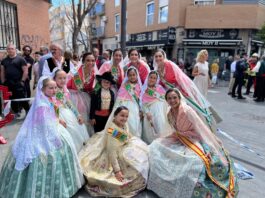 El Ayuntamiento de San Vicente del Raspeig abre el plazo depresentación de candidaturas a Reinas y Cortes de Honor de 2026