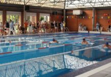 Comienza la cuenta atrás para la construcción de las nuevas piscinas con la adjudicación del contrato de obras por 4,2 millones de euros