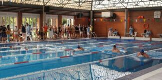 Comienza la cuenta atrás para la construcción de las nuevas piscinas con la adjudicación del contrato de obras por 4,2 millones de euros