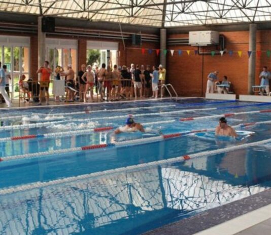 Comienza la cuenta atrás para la construcción de las nuevas piscinas con la adjudicación del contrato de obras por 4,2 millones de euros