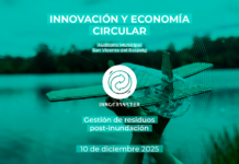 El Parque Científico de Alicante organiza en San Vicente del Raspeig la jornada “Innovación y Economía Circular”