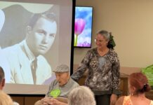 El Ayuntamiento abre el plazo de inscripción de los talleres dirigidos a personas con más de 60 años empadronadas en el municipio