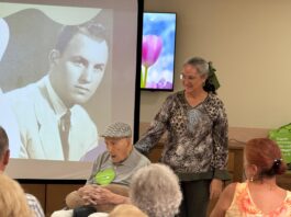 El Ayuntamiento abre el plazo de inscripción de los talleres dirigidos a personas con más de 60 años empadronadas en el municipio