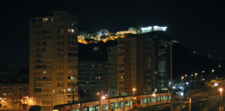 TRAM d’Alacant ofrece servicio especial en las Líneas 1, 2, 3 y 4 en Nochevieja