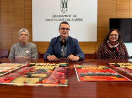 El Ayuntamiento estrena el viernes el programa ‘Cultura de Navidad’ con 25 actuaciones en iglesias, en el Auditorio y en espacios públicos