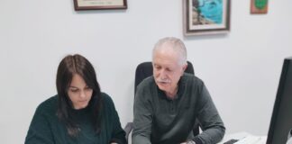 Esquerra Unida-Podem denuncia la parálisis del gobierno del PP y VOX en el Velódromo