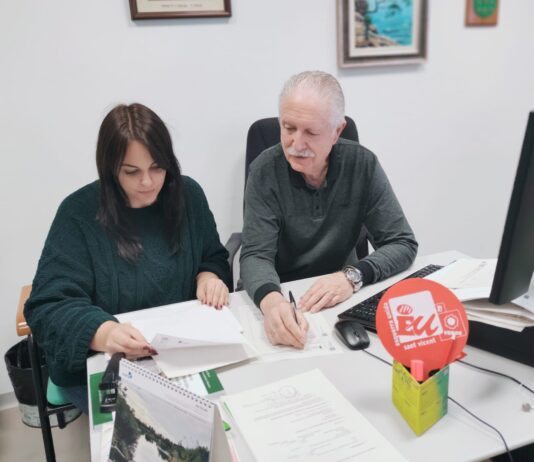 Esquerra Unida-Podem denuncia la parálisis del gobierno del PP y VOX en el Velódromo