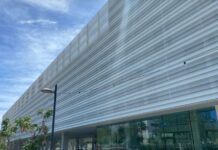 El Consejo Municipal de Deportes debate este miércoles la propuesta del PSOE de nombrar al nuevo pabellón ‘Natalia Marco’