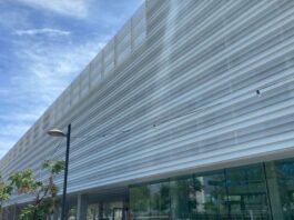 El Consejo Municipal de Deportes debate este miércoles la propuesta del PSOE de nombrar al nuevo pabellón ‘Natalia Marco’