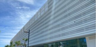 El Consejo Municipal de Deportes debate este miércoles la propuesta del PSOE de nombrar al nuevo pabellón ‘Natalia Marco’