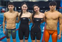 El CN San Vicente se consagra en el Trofeo Castalia: Un fin de semana de éxitos colectivos