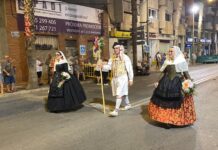 El PSOE critica que las entidades festeras aún no sepan “cuánto ni cuándo” van a cobrar las subvenciones de 2025