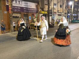 El PSOE critica que las entidades festeras aún no sepan “cuánto ni cuándo” van a cobrar las subvenciones de 2025