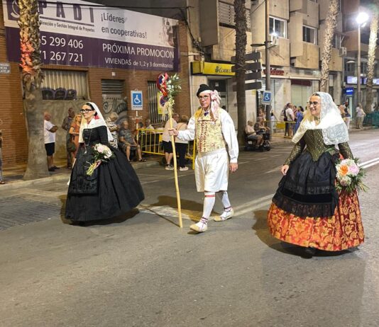 El PSOE critica que las entidades festeras aún no sepan “cuánto ni cuándo” van a cobrar las subvenciones de 2025