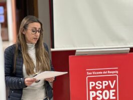 Asun París: El Gobierno aprueba que los ayuntamientos puedan gastar el superávit de 2024