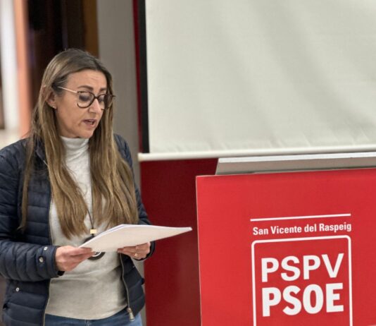 Asun París: El Gobierno aprueba que los ayuntamientos puedan gastar el superávit de 2024