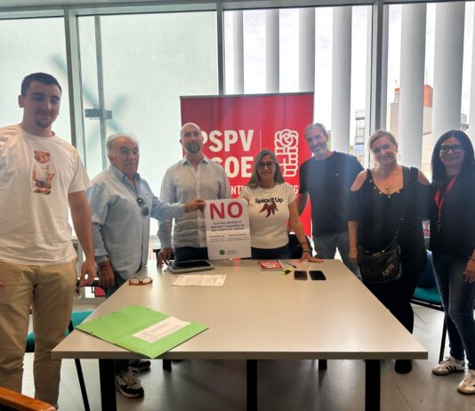 PP y Vox ‘tumban’ todas las alegaciones contra la ordenanza de terrazas y castigan a la hostelería