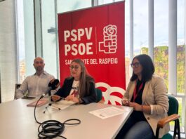 Asun París critica la ‘inacción’ de PP y Vox en la gestión municipal con otro pleno “vacío de contenido”