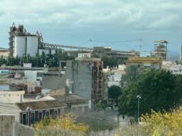 El PSOE ve en el precio de la vivienda y la subida de tasas los motivos del estancamiento poblacional que sufre San Vicente