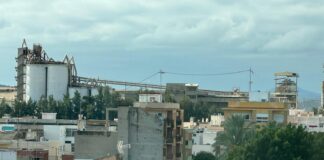 El PSOE ve en el precio de la vivienda y la subida de tasas los motivos del estancamiento poblacional que sufre San Vicente