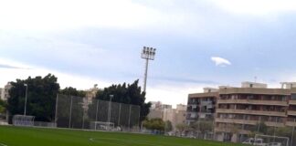 Esquerra Unida-Podem celebra la aprobación para denominar “Campo Constantino Grau” al campo anexo del Estadio Ramon Asensi Juan