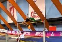 El CA San Vicente sigue creciendo