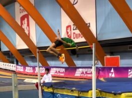 El CA San Vicente no deja de crecer