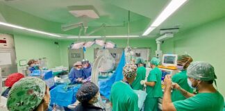 El Hospital Doctor Balmis realiza 220 trasplantes durante 2025 y consolida una actividad trasplantadora de referencia