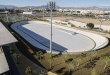 El equipo de Gobierno compromete una inversión de un millón de euros para la modernización del Complejo Deportivo Sur