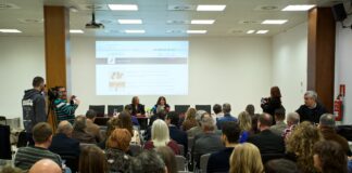 Navarro destinará 17 millones de euros a sanear las infraestructuras del campus, en el año en que estabilizará a sus asociados