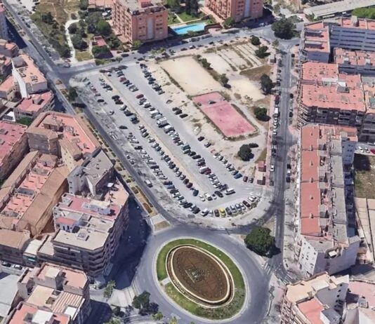 El equipo de Gobierno de San Vicente inicia el año con un nuevo impulso al proyecto del centro cultural La Yesera