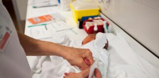 El programa de cribado neonatal de la Comunitat Valenciana detecta ya 28 enfermedades congénitas