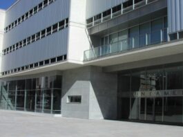 Esquerra Unida–Podem exige soluciones ante las dificultades para conseguir cita en el CIVIC